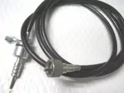 49 50 51 52 53 54 FORD SPEEDOMETER CABLE WITH AOD C4 C6 FMX 3 or 4 SPEED STICK (for: Ford)