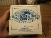 Readers Digest Collector's Set of Classic Trucks New York Times Sunoco American