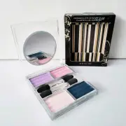 Napoleon Perdis Prismatic Eye Shadow Quad Palette, #1, Brand New in Box!