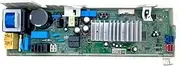 EBR85565628 Computer Control Board Compatible with LG Washing Machine Circuit PCB Washer Parts