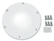 Drag Specialties Millenium Derby Cover 1107-0006