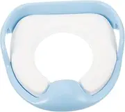 LIFKOME Toilet Training Seat for Comfortable and Lightweight Potty Seat for Safe and Easy to Use Portable Toilet Trainer for Bathroom Training Needs