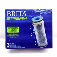 在飛比找蝦皮商城優惠-Brita 濾心 Stream Pitcher Replac