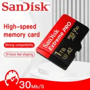SanDisk Micro SD Extreme Pro 1TB Ultra Class 10 Phone Memory Card 170MB/s NEU