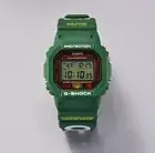 Casio G-SHOCK Ref. 5600 by Online Ceramics for Hodinkee Limited Edition