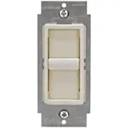 Leviton 6672-1LT UNIV SRSLD DIM LA