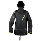 NEFF Mens 2016 Snowboard Black RAPTOR JACKET
