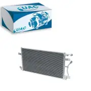 UAC A/C Condenser For 1997-2007 Ford Taurus (for: Ford)