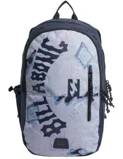 [Billabong] Norfolk Backpack in Grey