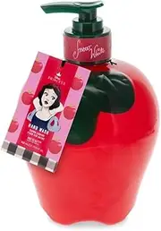 Disney Princess Snow White Hand & Body Wash 500 ml