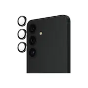PanzerGlass Hoops Lens Protector for Samsung Galaxy S25 Plus - Black