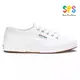 SUPERGA 2750 COTU CLASSIC 白色基本款 SP3N2750W1