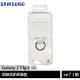 SAMSUNG Galaxy Z Flip3 5G原廠透明保護套/附指環扣EF-QF711【售完為止】ee7-1