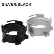 54mm Dosing Ring Funnel Espresso Coffee-Accessories For Breville Portafilter