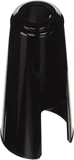 Yamaha YAC 1645P Black Alto Saxophone Mouthpiece Cap (YAC1645P)