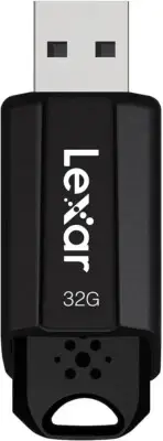 Lexar 32GB JumpDrive S80 USB 3.1 Flash Drive Memory Stick Pen Drive PC Mac
