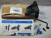 NEW!! ISCAR BI55 V85 MAHDR-R-XL-JHP Intermediate holder for ISCAR Modular System