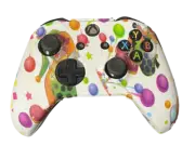 Silicone Cover For XBOX ONE Controller Skin Case - Clowns