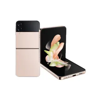 SAMSUNG Galaxy Z Flip4 8G/256G 5G摺疊智慧手機 台灣公司貨 保固一年
