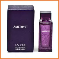 在飛比找蝦皮購物優惠-【原裝沾式小香】LALIQUE 萊儷  Amethyst 紫