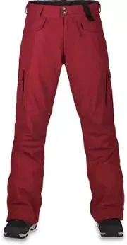 Dakine Men's Control II Gore-Tex Shell Snowboard Pants Large Andorra New