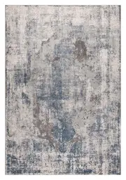 Envy Ultramodern Luxury Textured Rug - 582 Lt. Grey