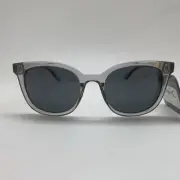 T77.2 Foster Grant Sunglasses 60490FGX021 P FWG Clear Polarized LADIES