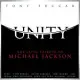Tony Succar / Unity : The Latin Tribute to Michael Jackson