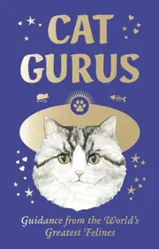 Cat Gurus (Mini Deck)