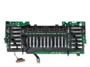 Backplane Dell V3665 Hard Drive V2 Backplane - 24x 2.5-inch SAS