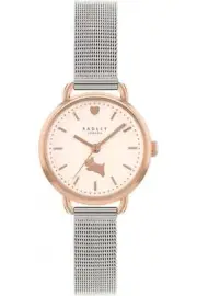 Radley Milanese Bracelet Ladies 26mm Watch RY4615