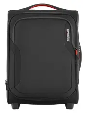 [American Tourister] Applite 5 50cm Upright Carry-on in Grey
