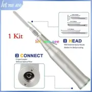 Dental Oral Implant Micro Saw Surgical Handpiece Reciprocating Blade Bone Cutter