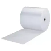 Roll Of Bubble Wrap 300mm 500mm Clear Quality Small Bubbles 100 Meters FREE POST