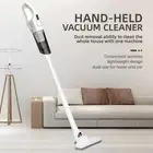 Dust Buster Cordless Handheld Vacuums Hard Floor Carpet with Ease Anywhere