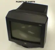 Touchscreen CRT Monitor *NEW* EloTouch ET1526C-4CWE-3-G 15" 800x600