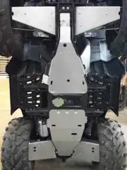 Polaris Sportsman XP1000 15-17 Special Package Deal 6 pc