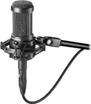 Audio-Technica AT2050 Condenser microphone