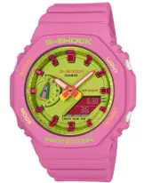 Casio G-SHOCK GMA-S2100BS-4AJF Tough Watch Japan NEW Domestic Version