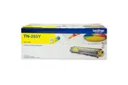 Brother TN255Y HY Yellow Toner Hi Yield for 9330/9340CDW
