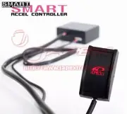APEXi Smart Accel Control for Rx450h GYL10W/GYL15W 09/1 on 2GR-FXE 410-A001/A014