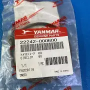 YANMAR MINI DIGGER EXCAVATOR CIRCLIP 22242000600 22242-000600