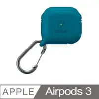 在飛比找PChome24h購物優惠-CATALYST Apple AirPods 3 保護收納套
