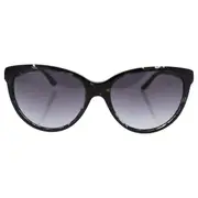 Bvlgari Bvlgari BV8166B 5366/8G - Variegated Black/Grey Gradient by Bvlgari for Women - 56-16-135 mm Sunglasses