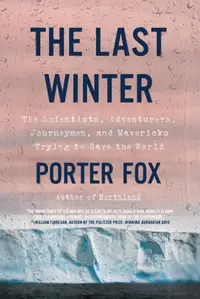 在飛比找誠品線上優惠-The Last Winter: The Scientist