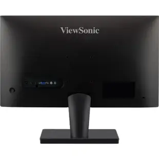 【ViewSonic 優派】VA2215-MH FHD平面窄邊框螢幕(Eco-mode/HDMI+VGA/內建喇叭)