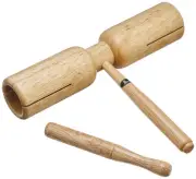 Pearl Pearl Hand Wood Block TB-3