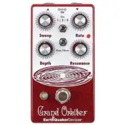 EarthQuaker Devices Grand Orbiter® Phase Machine V3 phaser
