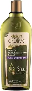 Dalan D'Olive Shower Gel Relax 400mL