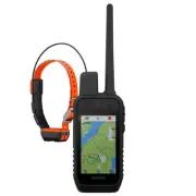Garmin Alpha 300 Handheld GPS w T 20 Dog Collar